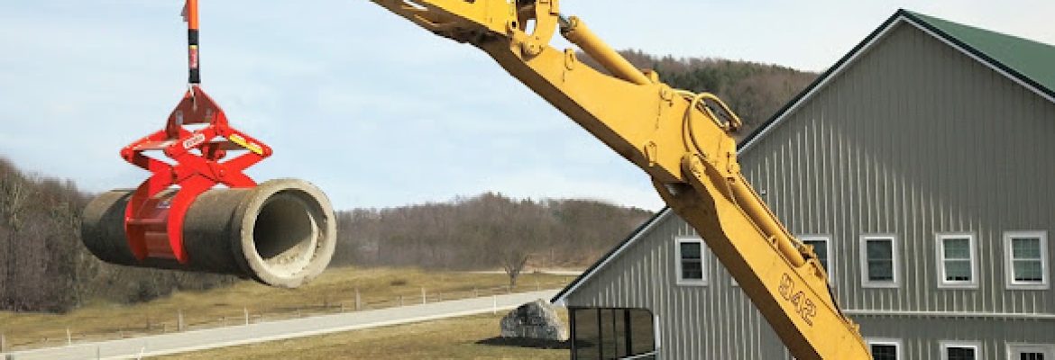 Able Tool and Equipment
