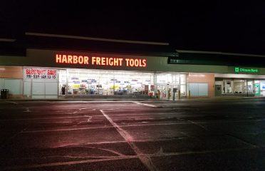 Harbor Freight