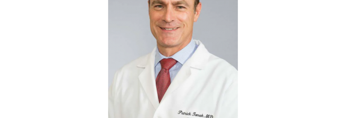 Patrick Tomak, MD