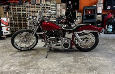 Vindicator Cycle & Auto LLC
