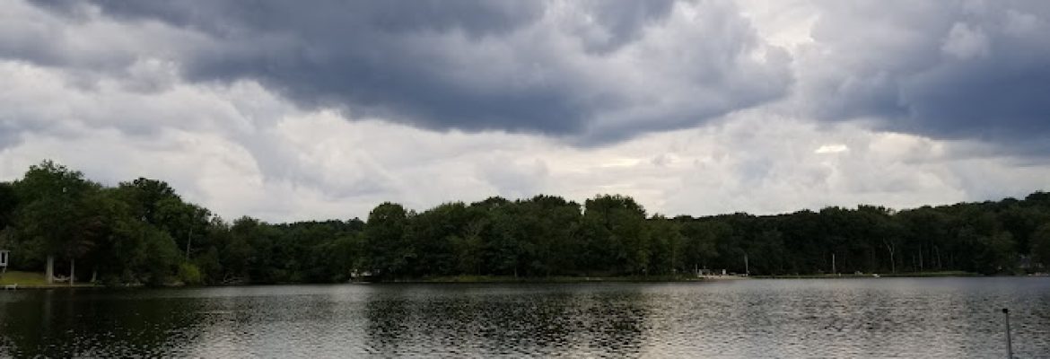 Bethlehem town beach
