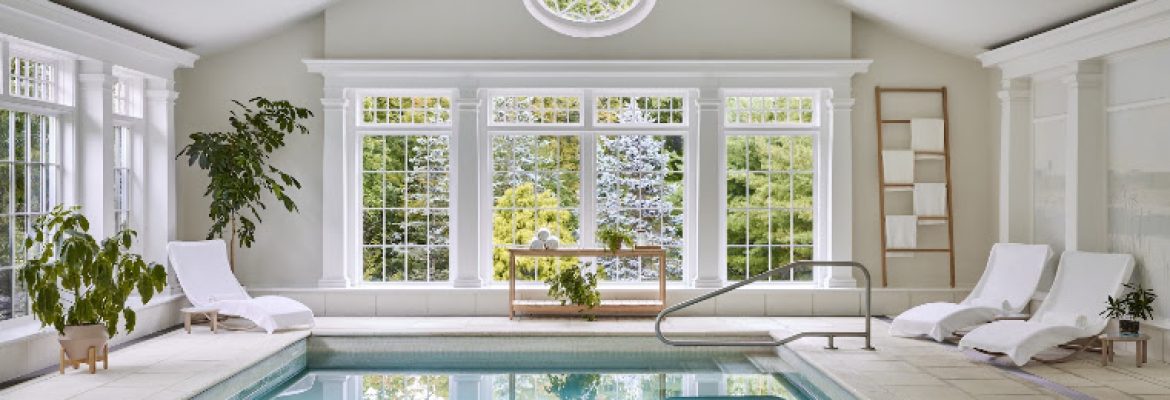The Retreat at Mayflower Inn