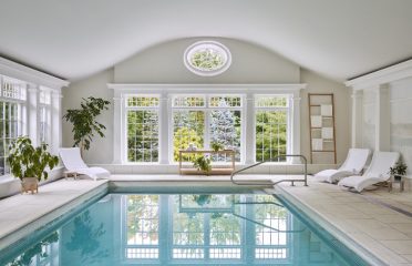 The Retreat at Mayflower Inn