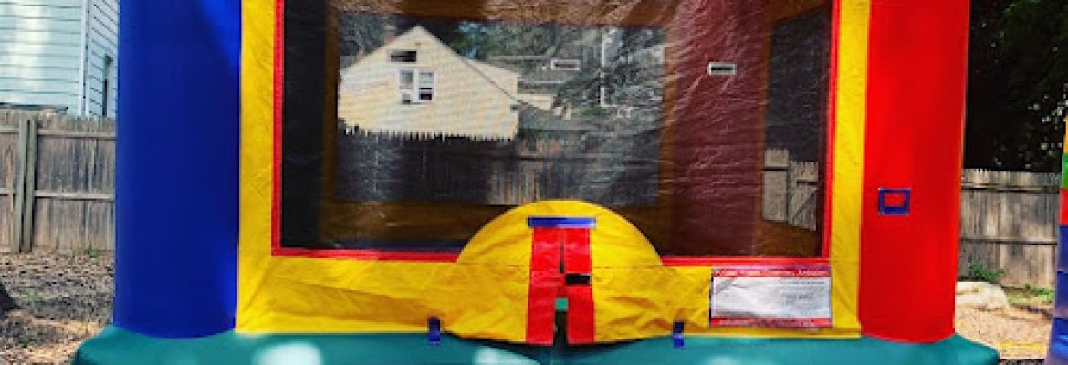 Germain B&T Party Rentals