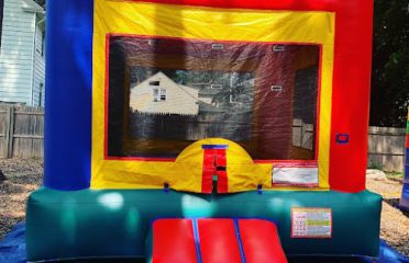Germain B&T Party Rentals