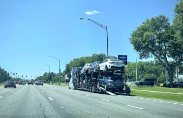 Vehicle Transport Services | Hartford