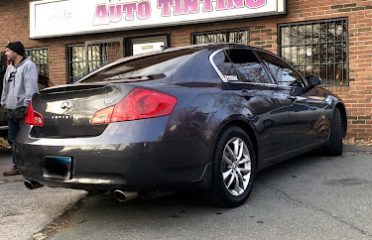 Total Tints