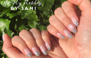 Simply Flawless by Sami