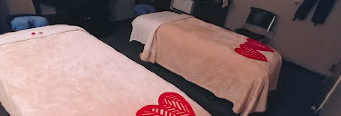 Hand & Stone Massage and Facial Spa