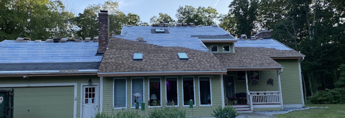 Monarch Roofing