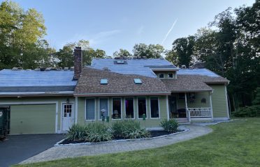 Monarch Roofing
