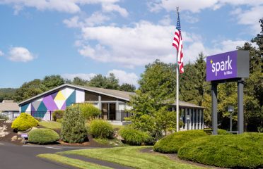 Spark by Hilton Mystic Groton
