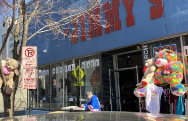 Jimmy’s Clothing & Footwear