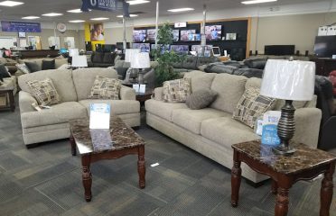 Rent-A-Center