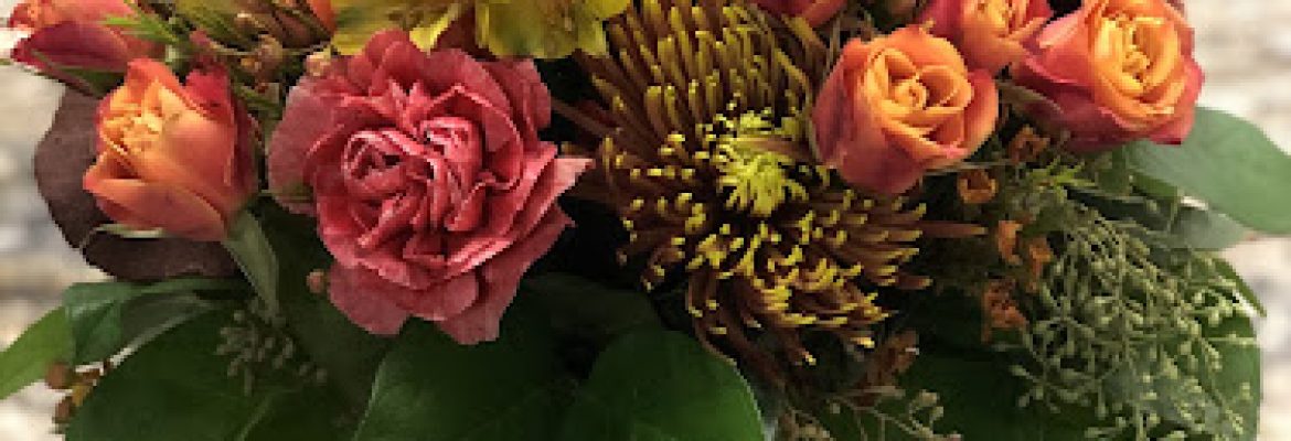 Springdale Florist & Greenhouses