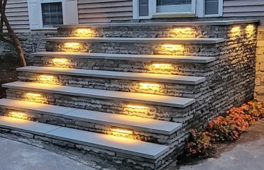 Jimmy’s Masonry, LLC