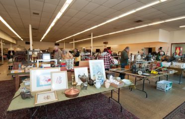 Weston’s Antiques