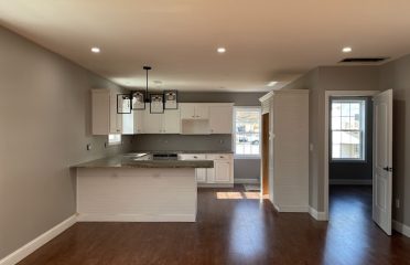 K & X Construction Services LLC