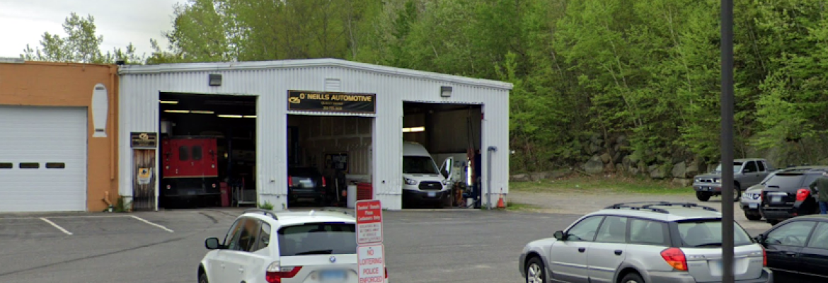 O’Neill’s Automotive