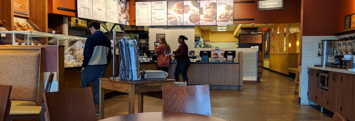 Panera Bread