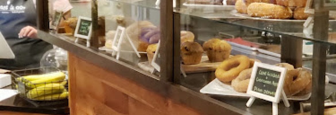 Toast &. Co.