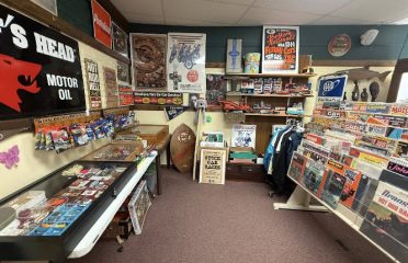 Jeremiah’s Antiques & Collectibles