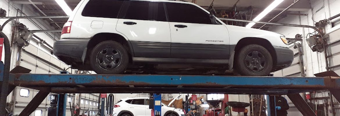 Super Lube LLC