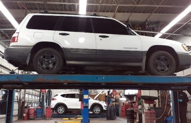 Super Lube LLC