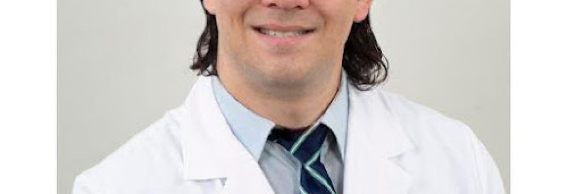 Michael L. Fitzpatrick, MD