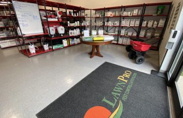 LawnPro Pest Controls and Fertilizers