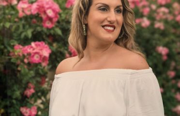 Hair by Alicia Monarca