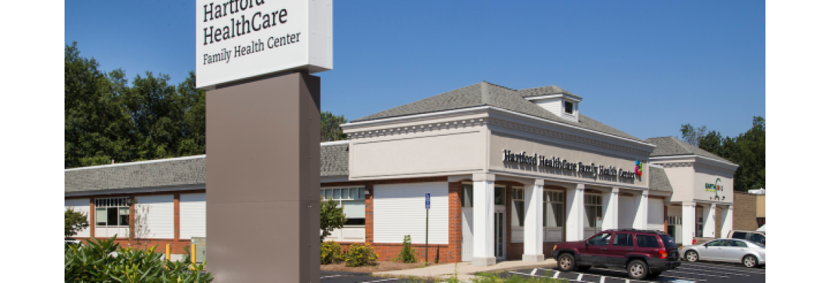Hartford HealthCare HealthCenter – Primary Care – Prospect