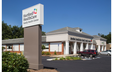 Hartford HealthCare HealthCenter – Primary Care – Prospect
