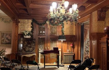 Hotchkiss-Fyler House Museum
