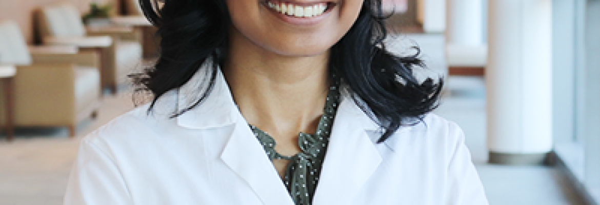 Katherine Mathew