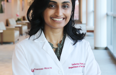 Katherine Mathew