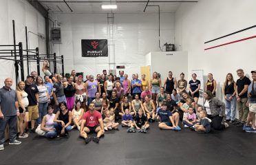 Pursuit Fitness