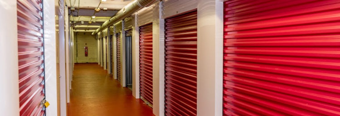 Church Street Storage