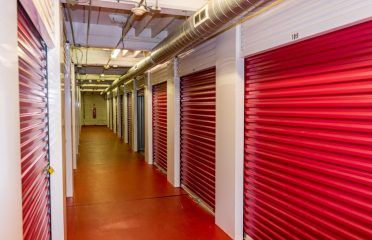 Church Street Storage