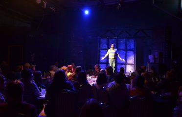 Square Foot Theatre & Tavern