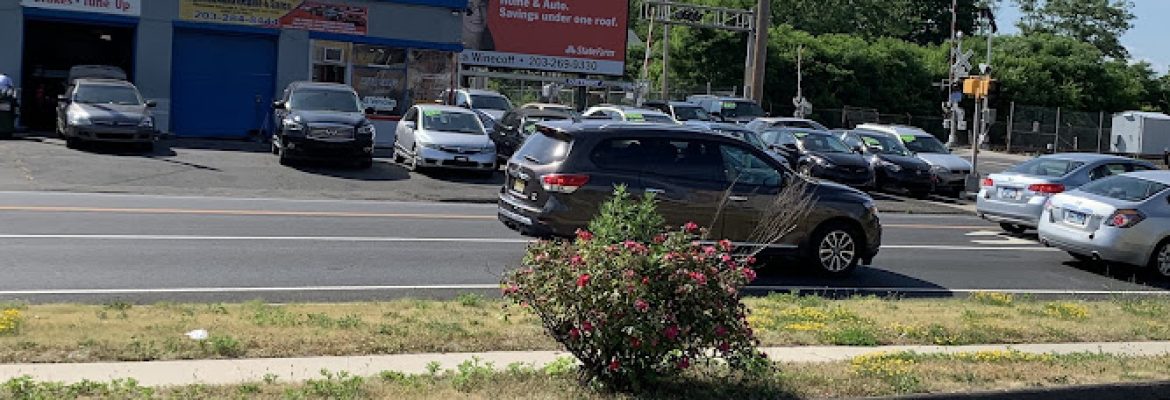 Legends Auto Repair & Sales