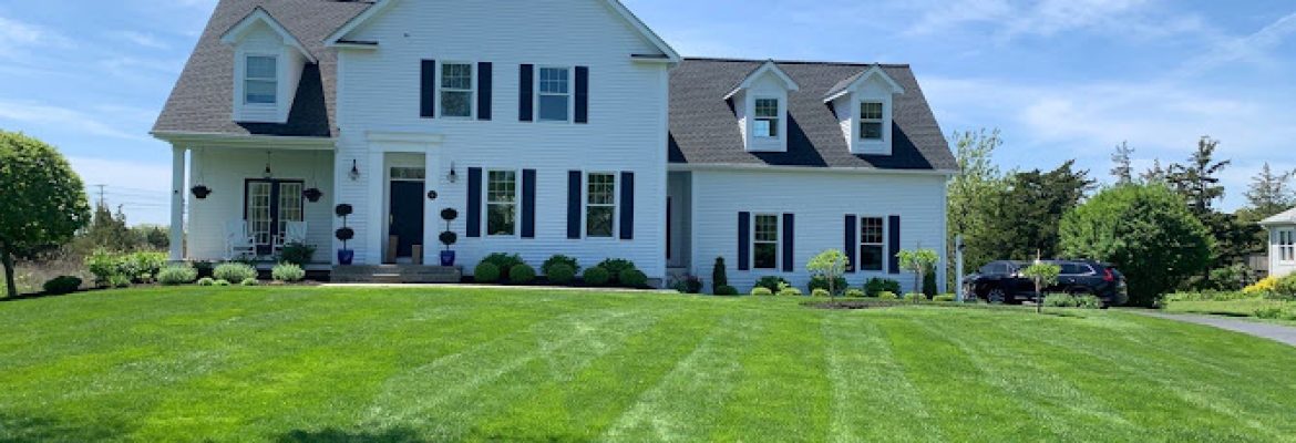 American Landscape and Lawn Science LLC