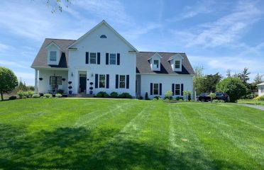 American Landscape and Lawn Science LLC