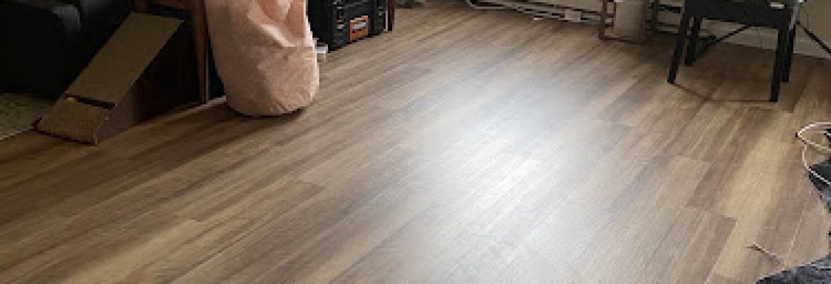 Barclay Flooring