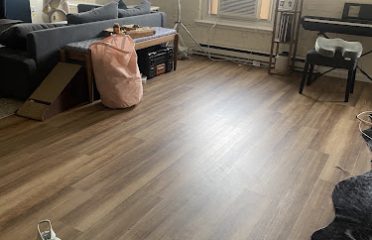 Barclay Flooring