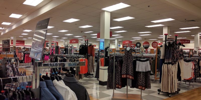 T.J. Maxx