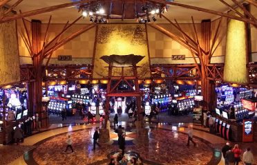 Mohegan Sun