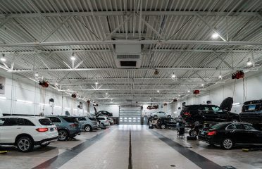 Mercedes-Benz of North Haven