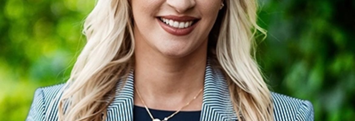 Allison Becker – Private Wealth Advisor, Ameriprise Financial Services, LLC