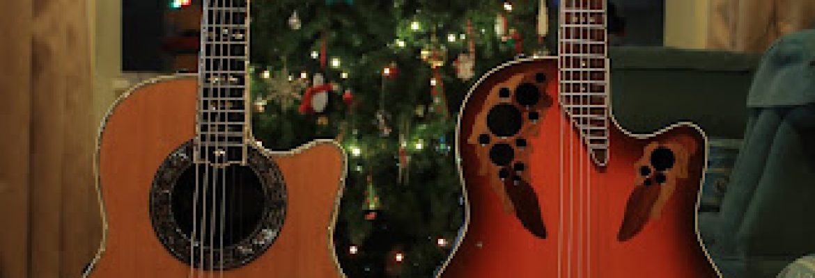 Ovation Instruments Inc